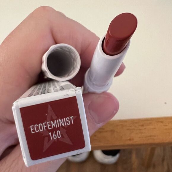 Kat Von D Epic Kiss Lip Butter Lip Colors - Picture 5 of 6